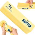 SQUISHY BUTTER GRANDE 14 OZ
