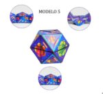 CUBO MÁGICO INFINITO - Imagen 6