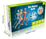 CUERPO HUMANO 4D - Imagen 6