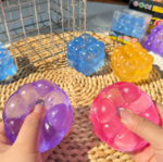 SQUISHY CUBOS DE HIELO - Imagen 3