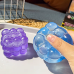 SQUISHY CUBOS DE HIELO - Imagen 2