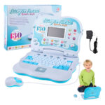 LAPTOP GRANDE DE 130 FUNCIONES
