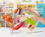 MARISCOS PARA CORTAR Y PEGAR - Imagen 3