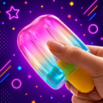SQUISHY PALETA