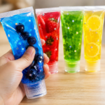 SQUISHY PASTA DE FRUTAS
