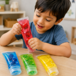 SQUISHY PASTA DE FRUTAS - Imagen 3