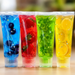 SQUISHY PASTA DE FRUTAS - Imagen 2