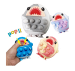 ANIMALES POP IT CON LUCES - Imagen 2