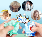 ANIMALES POP IT CON LUCES - Imagen 3