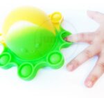PULPO REVERSIBLE POP IT - Imagen 3