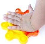 PULPO REVERSIBLE POP IT - Imagen 4