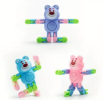SPINNER ANIMALITO POP IT - Imagen 2