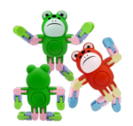 SPINNER ANIMALITO POP IT - Imagen 3