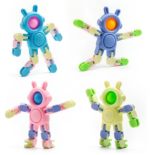 SPINNER ANIMALITO POP IT - Imagen 4