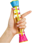 BOTELLA DE LA CALMA SENSORIAL TUBO - Imagen 2