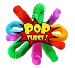 TUBO POP MEDIANO
