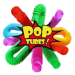 TUBO POP MEDIANO