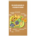 MESA DIDÁCTICA MULTIFUNCIONAL - Imagen 5