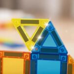 JUEGO DE CUBOS MAGNÉTICOS EN LATA 20 PZAS - Imagen 4
