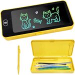 TABLET MÁGICA CARTUCHERA
