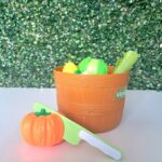 CESTA DE VERDURAS - Imagen 2
