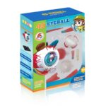 GLOBO OCULAR 4D - Imagen 2