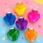 SLIME CORAZÓN GRANDE