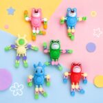SPINNER ANIMALITO POP IT