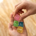 SQUISHY CUBITO DE HIELO - Imagen 4