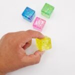 SQUISHY CUBITO DE HIELO - Imagen 3