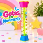 BOTELLA DE LA CALMA SENSORIAL TUBO - Imagen 5