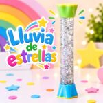 BOTELLA DE LA CALMA SENSORIAL TUBO - Imagen 10