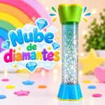 BOTELLA DE LA CALMA SENSORIAL TUBO - Imagen 6