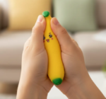 SQUISHY BANANITA - Imagen 2