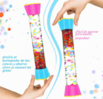 BOTELLA DE LA CALMA SENSORIAL TUBO - Imagen 3