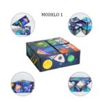 CUBO MÁGICO INFINITO - Imagen 2