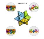 CUBO MÁGICO INFINITO - Imagen 5