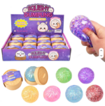 SQUISHY DUMPLING  BRILLANTE - Imagen 3