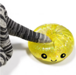 SQUISHY DUMPLING  BRILLANTE - Imagen 2
