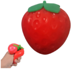 SQUISHY FRESITA CON OLOR