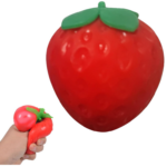 SQUISHY FRESITA CON OLOR