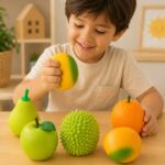 SQUISHY FRUTAS - Imagen 2