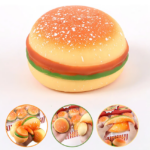 SQUISHY HAMBURGUESA