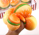 SQUISHY HAMBURGUESA - Imagen 2
