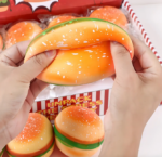 SQUISHY HAMBURGUESA - Imagen 3