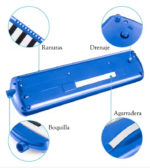 MELODICA DE 3 OCTAVAS - Imagen 6