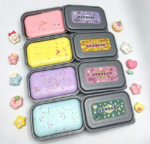 SQUISHY PANQUEQUE CON OLOR A PAN DULCE - Imagen 4