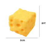 SQUISHY QUESO PEQUEÑO - Imagen 4