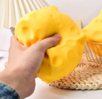 SQUISHY QUESO XXL - Imagen 2
