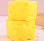 SQUISHY QUESO XXL - Imagen 5